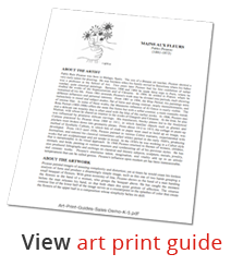 Art for homeschool parents