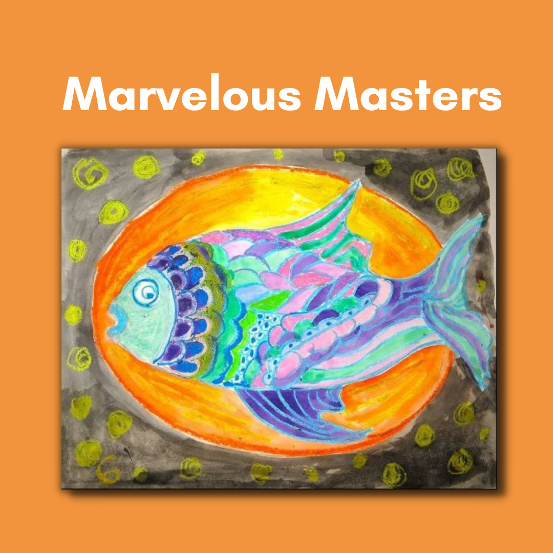 Marvelous masters product graphic 2
