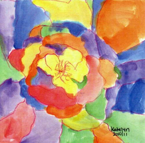 Art in the Afternoon