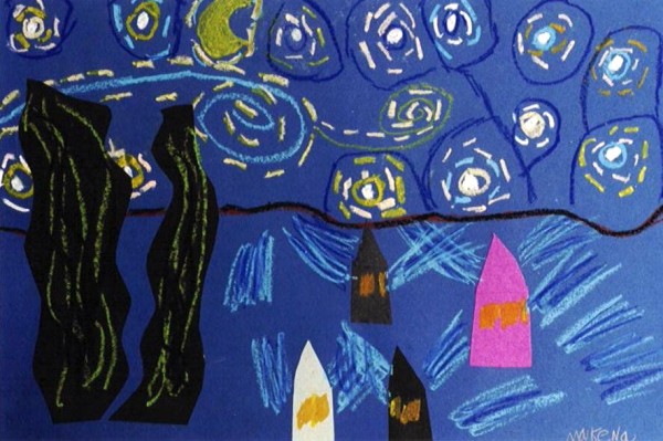 Arts Attack - Complete Curriculum