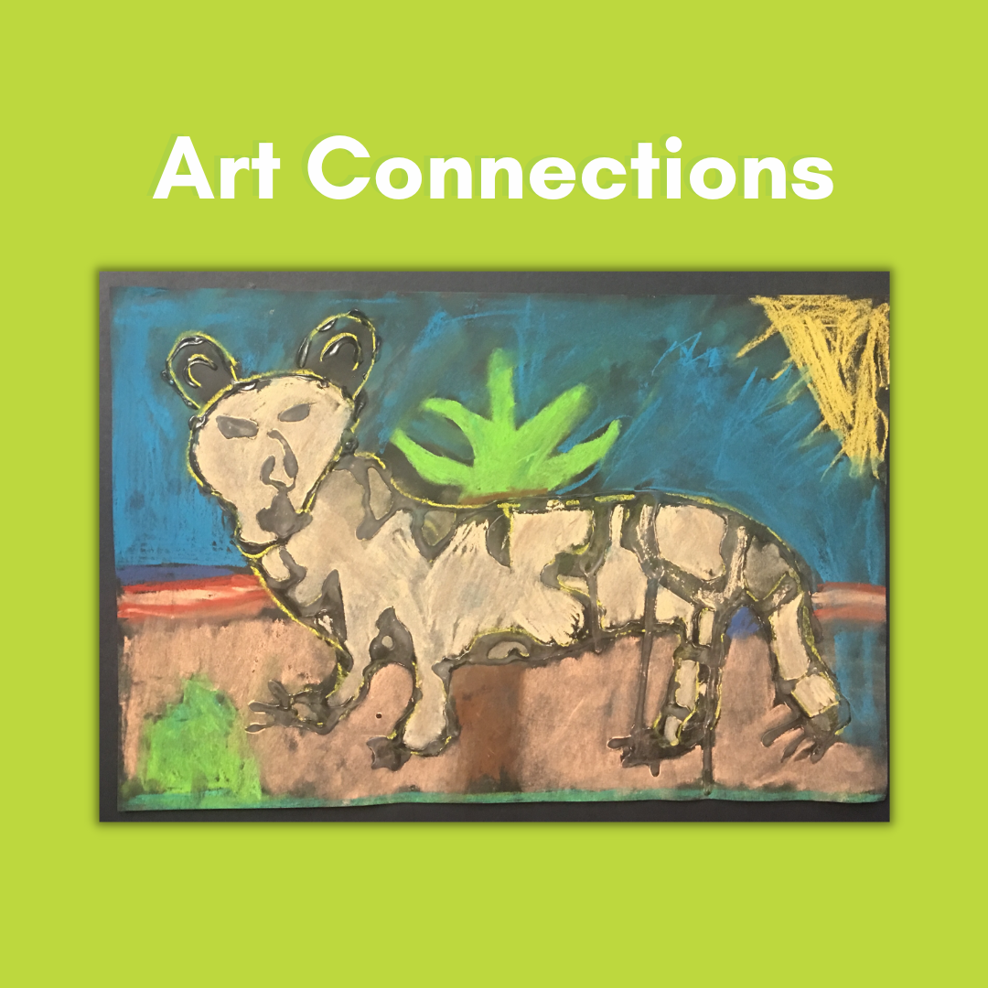 Art connections