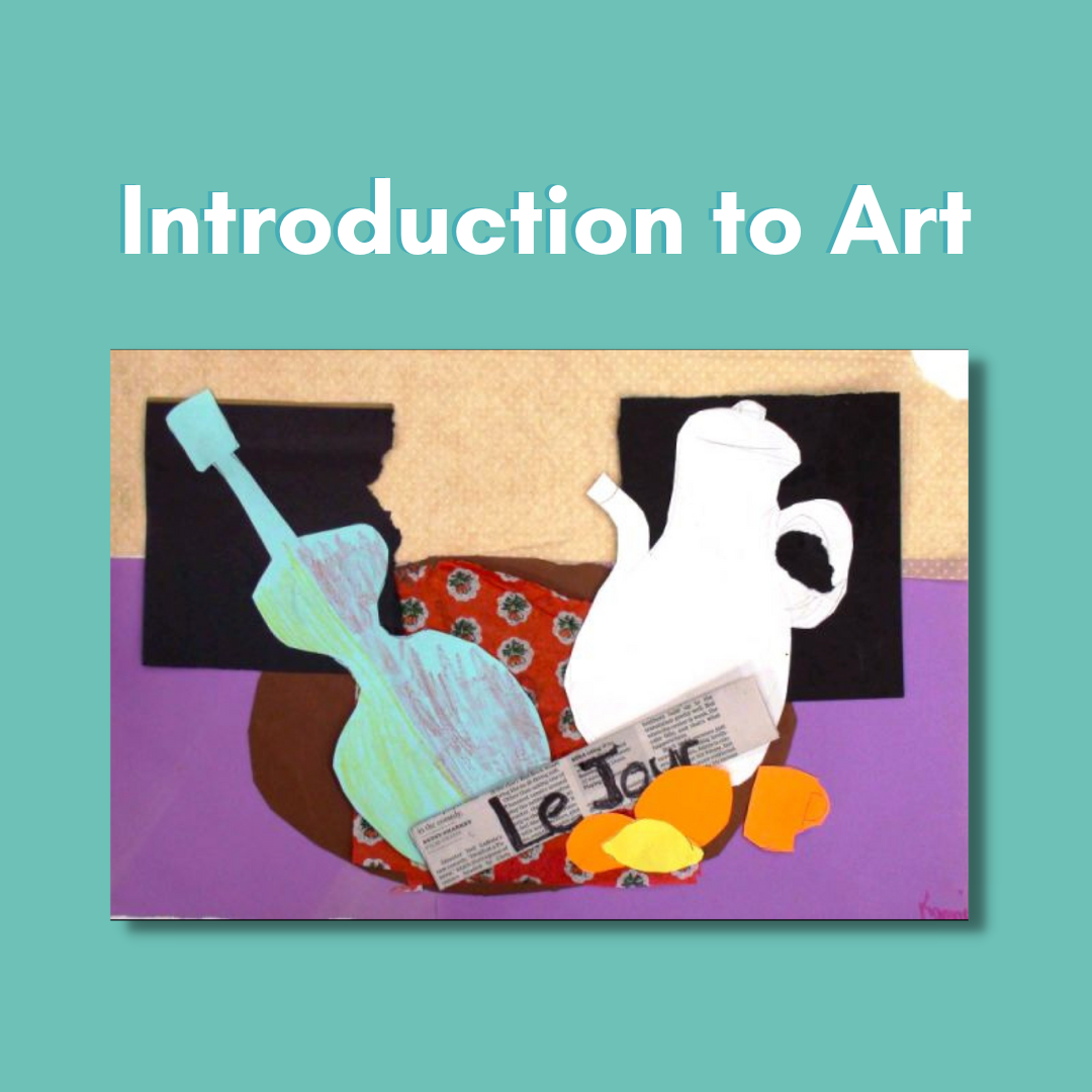 Intro to art