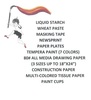 Basic Consumables Kit