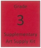 Supplementary Kit - Grade 3