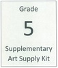 Supplementary Kit - Grade 5