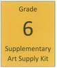 Supplementary Kit - Grade 6