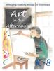 Art in the Afternoon Online - Grades K-8