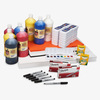 Introduction to Art Online - Grade 3 Supply Kit