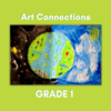 Art Connections - Grade 1