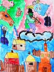 Atelier - Module 5D (Ages 8-13)