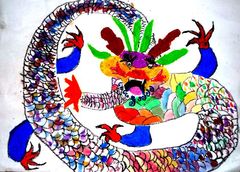 Atelier - Module 6D (Ages 9-15)