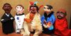 Atelier - Module 7D (Ages 10-15)