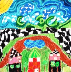 Atelier Online - Modules 7B, 7C & 7D (Ages 9-15)