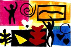 Arts Attack Online - Grades K-5 (Elementary School)
