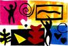 Arts Attack Online - Grades K-5 (Elementary School)