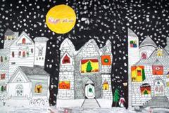 Arts Attack Online - Grades K-6 (Elementary School)