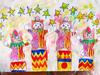 Arts Attack Online - Grades K-8