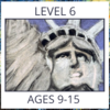 Atelier - Level 6 (ages 9-15)