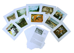 Art Print Kit GA-U1