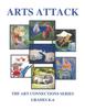 Art Connections Online - Grades K-6