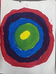 Arts Attack Student Image